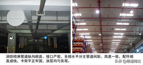 暖通空調設備安裝精品圖冊