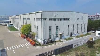 見微知著,從智造新工廠看奕信通引領(lǐng)液冷發(fā)展
