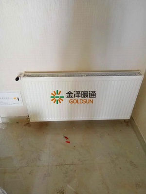 系列三:你看過百商悅瀾山小區(qū)的暗裝暖氣施工圖了嗎
