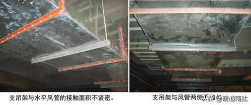 暖通空調設備安裝精品圖冊