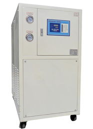供應全國10p冷水機 10p水冷冷凍機