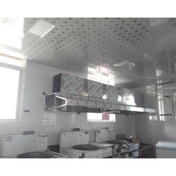 消防通風排煙工程 上海消防排煙 凈覽暖通工程為您服務 查看