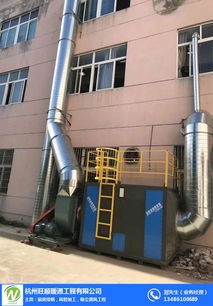 西湖區通風防排煙 杭州旺順暖通設備工程 地下車庫通風與防排煙