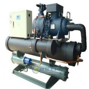 供應螺桿式冷水機-螺桿式冷水機組價格_暖通制冷_世界工廠網中國產品信息庫