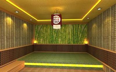 午陽暖通(圖)、廣州增城汗蒸館安裝價格、汗蒸館安裝