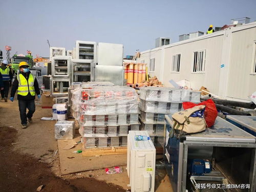 暖通工程師全面解析雷神山醫院通風空調設計,告訴你如何做到避免交叉感染