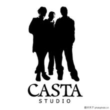 全球廣告設計公司矢量標志圖庫 創意與專業的視覺象征