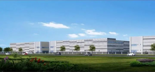 高新區2024年第一季度重大項目集中簽約開工投產