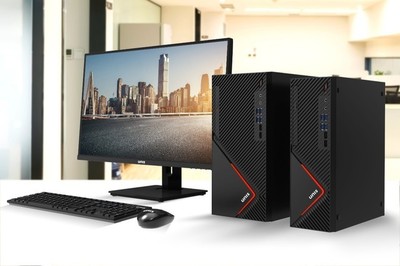 專訪紫光計算機 國產商用計算新勢力，軟硬件研發引領全布局