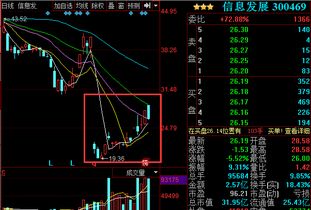 信息發展與阿里巴巴合作 戰略布局還是股價炒作？